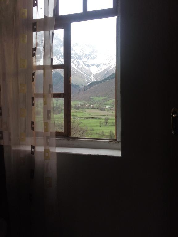 Guest House Murkvam Tvebishi Екстериор снимка