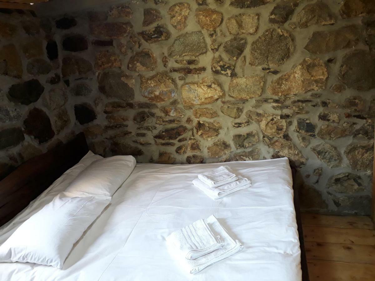 Guest House Murkvam Tvebishi Екстериор снимка