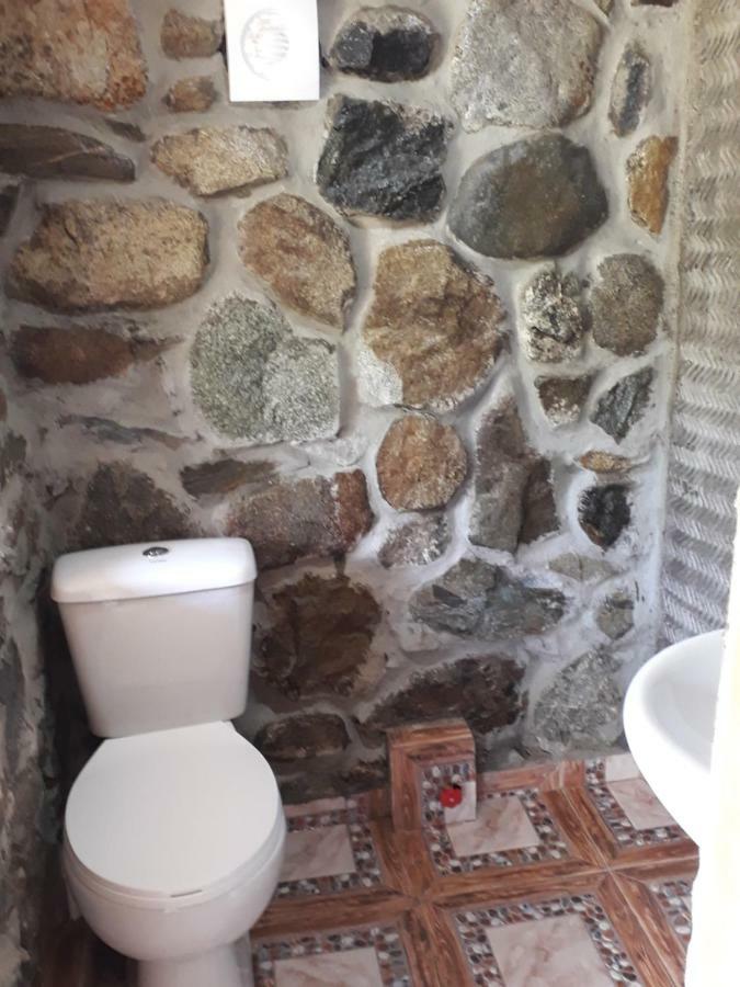 Guest House Murkvam Tvebishi Екстериор снимка